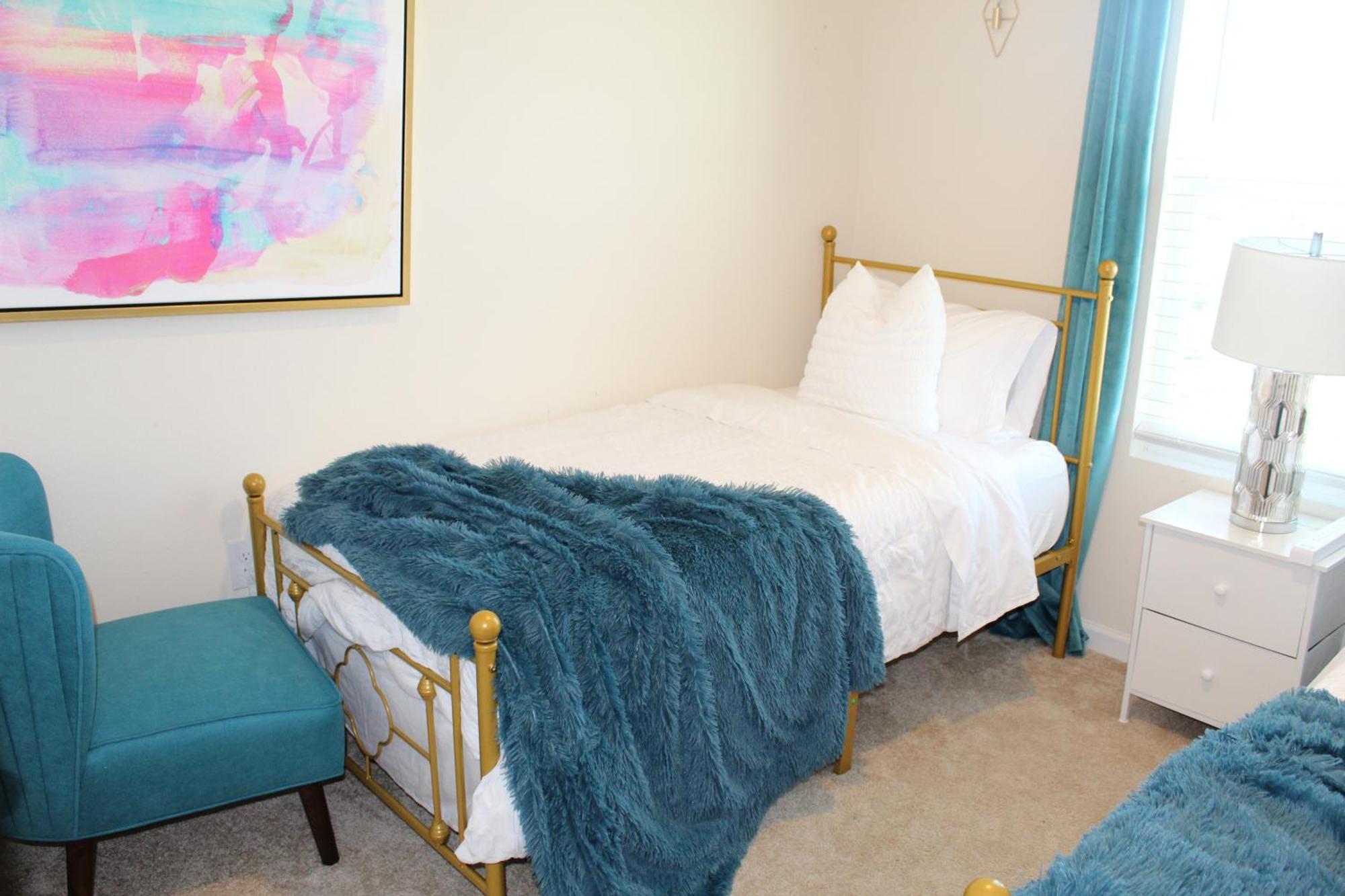 Orange Park Townhome Vacation Rental With Patio! Bagian luar foto