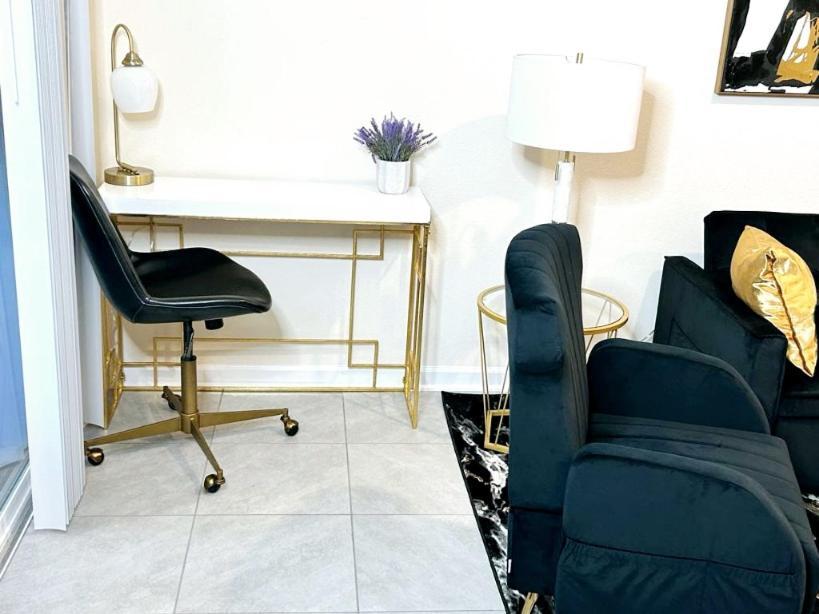 Orange Park Townhome Vacation Rental With Patio! Bagian luar foto