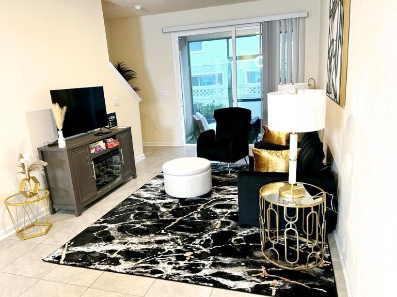 Orange Park Townhome Vacation Rental With Patio! Bagian luar foto