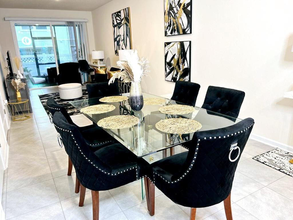 Orange Park Townhome Vacation Rental With Patio! Bagian luar foto