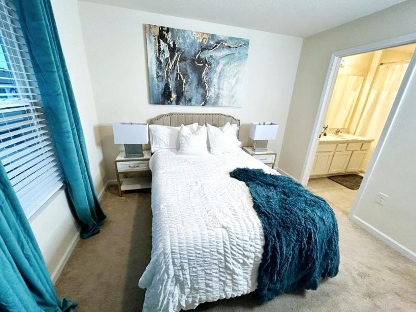 Orange Park Townhome Vacation Rental With Patio! Bagian luar foto
