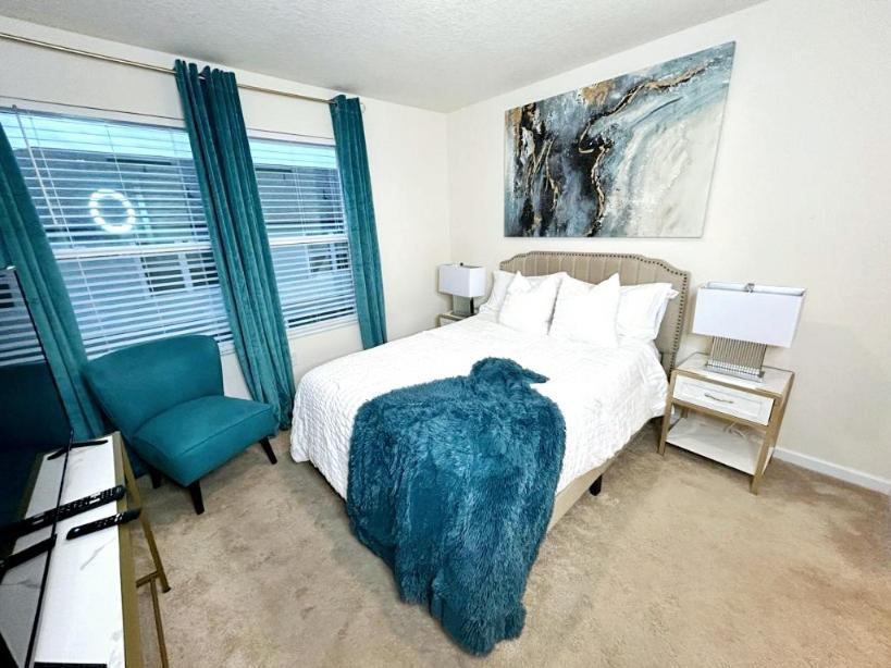 Orange Park Townhome Vacation Rental With Patio! Bagian luar foto