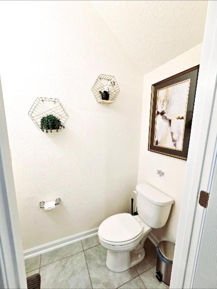 Orange Park Townhome Vacation Rental With Patio! Bagian luar foto