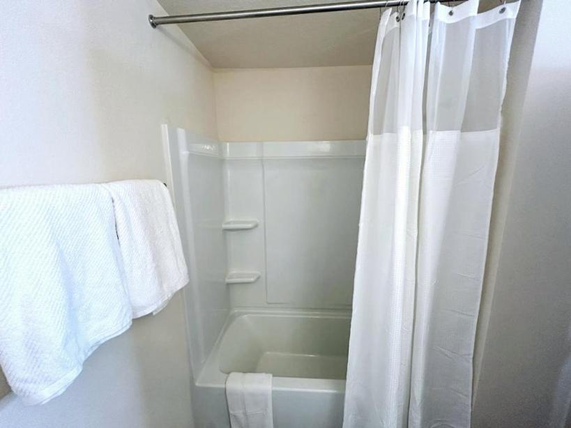 Orange Park Townhome Vacation Rental With Patio! Bagian luar foto