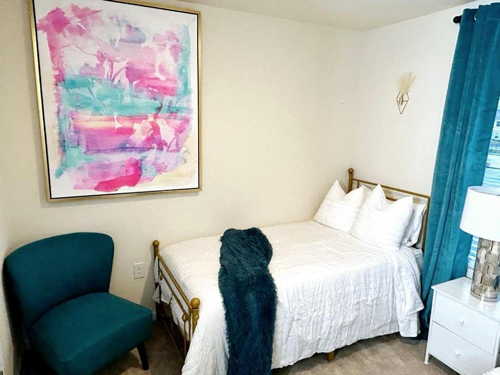 Orange Park Townhome Vacation Rental With Patio! Bagian luar foto