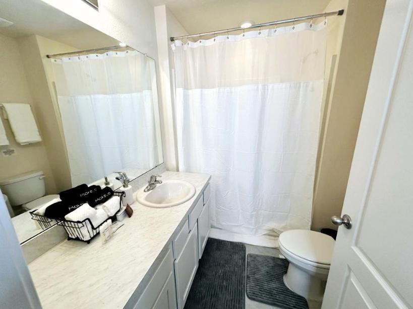 Orange Park Townhome Vacation Rental With Patio! Bagian luar foto